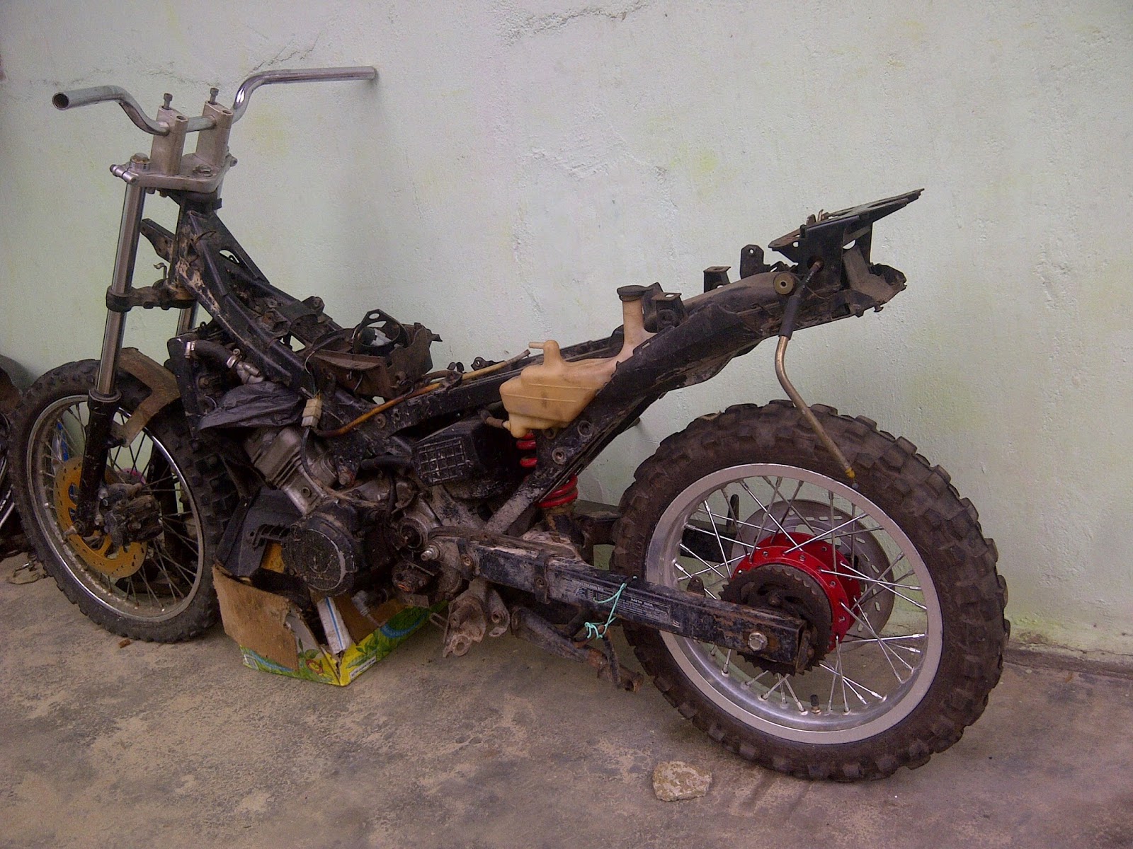 Gambar Modifikasi Motor Honda Cs One Terbaru Dan Terupdate Galeri Gambar Modifikasi Motor Honda Cs One Terbaru Dan Terupdate Galeri