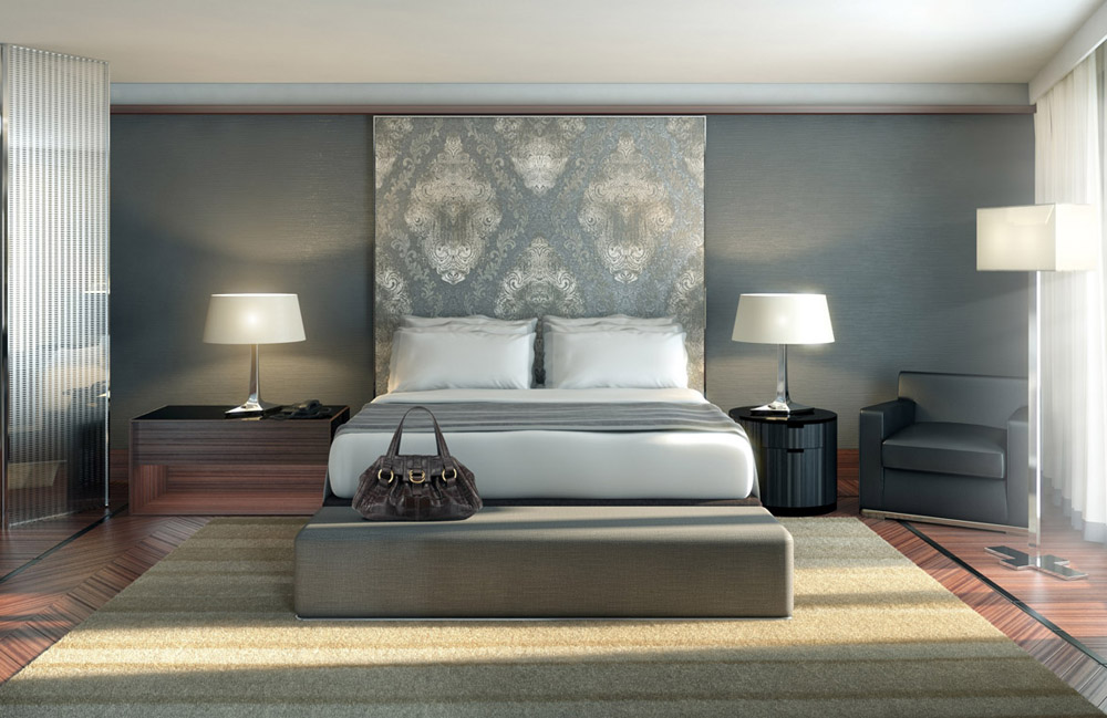 Bulgari Hotel Knightsbridge Spa Bulgari Hotel Knightsbridge Spa