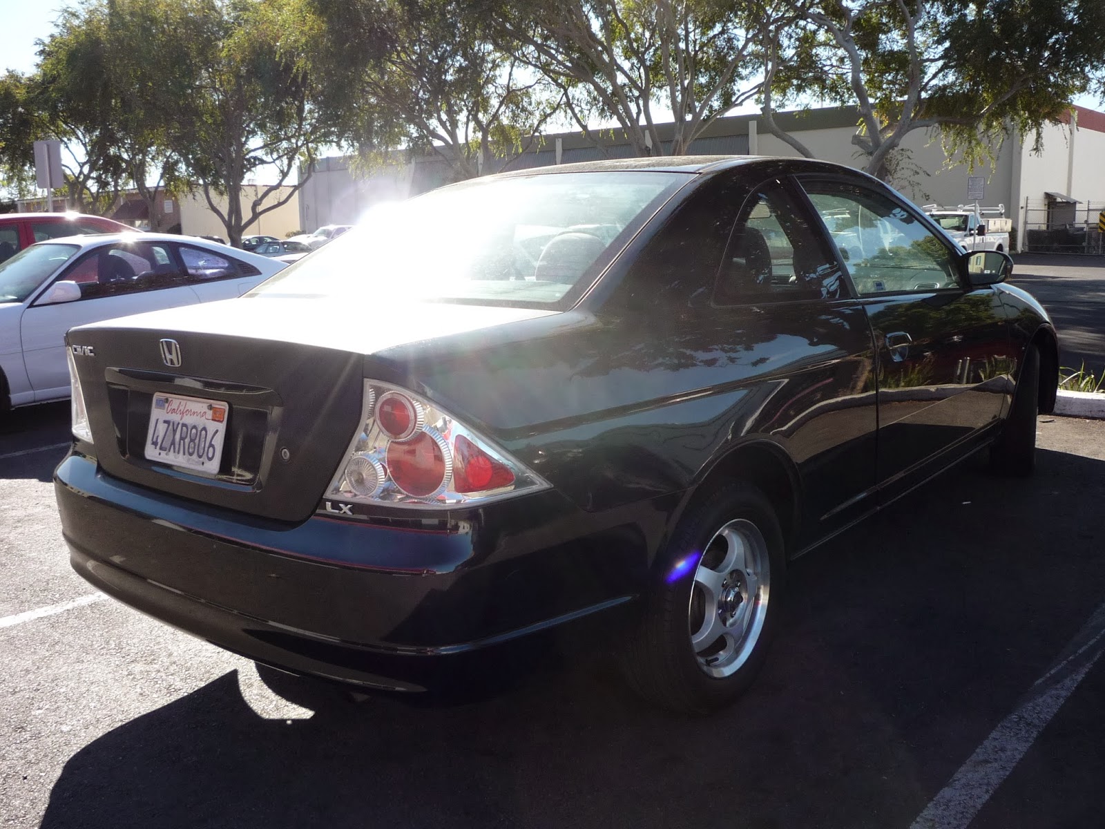 Auto BodyCollision RepairCar Paint in FremontHaywardUnion CitySan