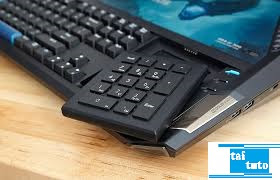 clavier gamer rétro éclairé clavier gamer mecanique