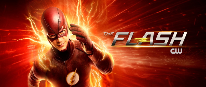 The Flash Season 1