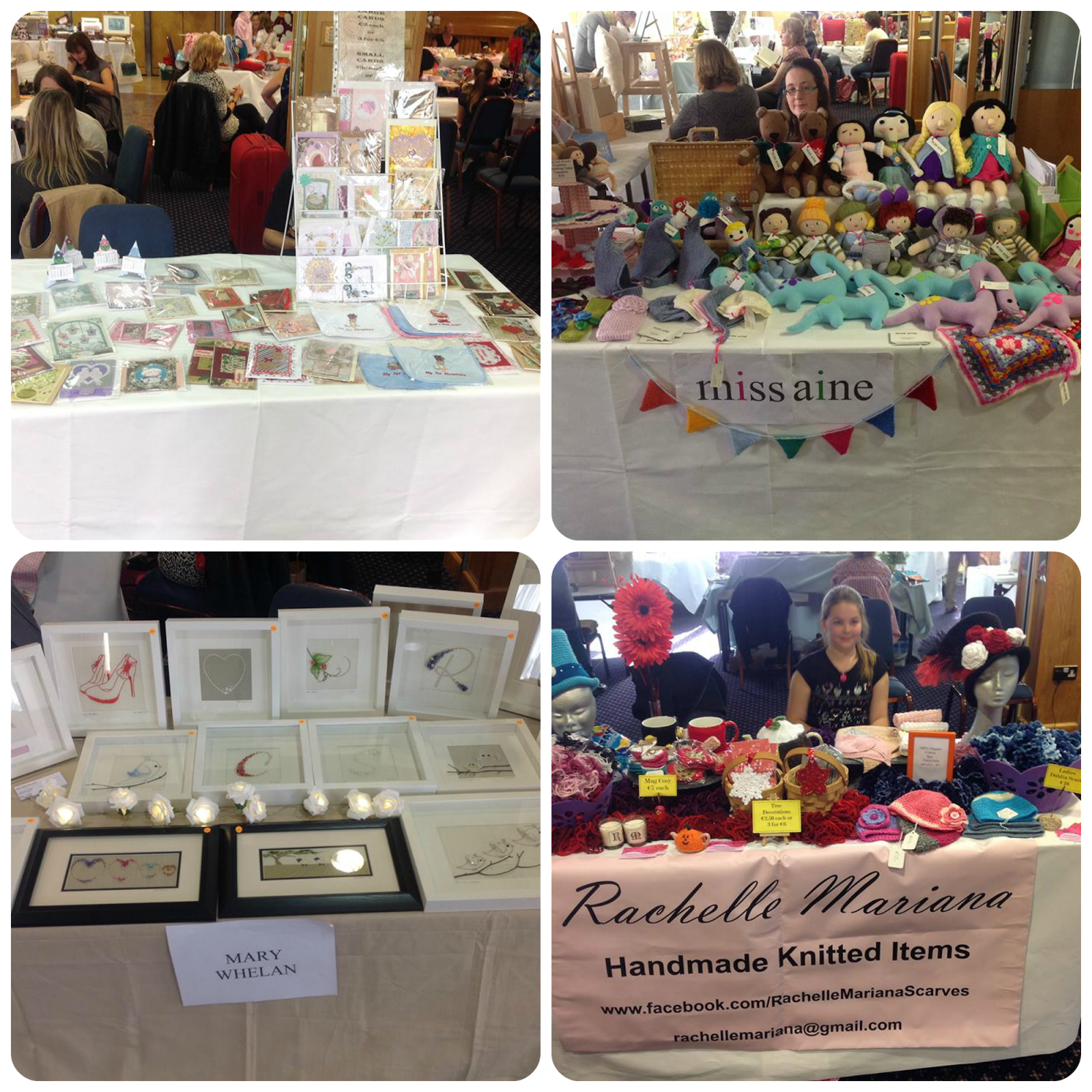 Crafty Craft Fairs Craft Fairs Gallery