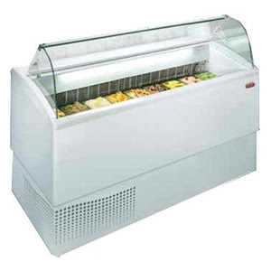 vitrina helados vitrinas heladerias