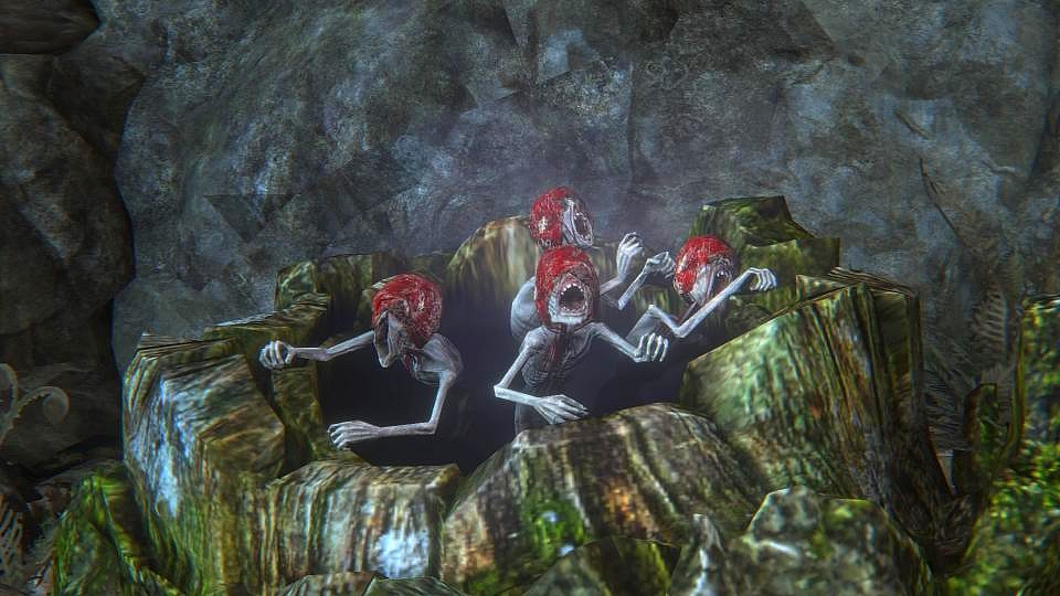 Stump Messengers Bloodborne Wiki