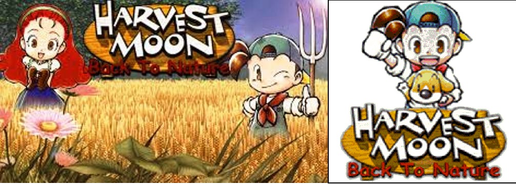 Harvest Moon: back к природе. Harvest Moon back to nature что просит вырастить мэр. Reap of the Harvest Moon.. Harvest moon bot