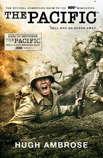 The Pacific Serie TV Streaming ITA