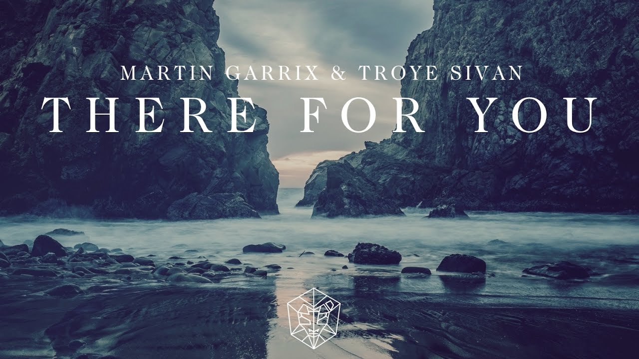 Martin Garrix - There For You Lyrics - Song Lyrics