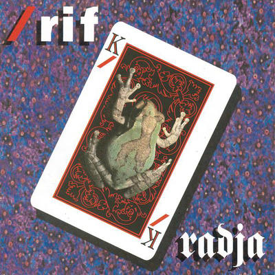 /Rif - Radja - Album (1999) [iTunes Plus AAC M4A] - MEDIA iTunes+
