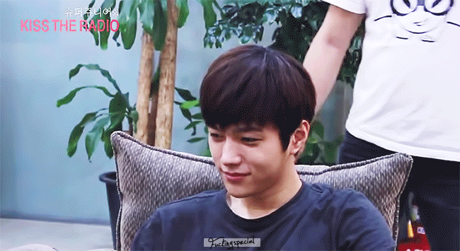 최근 엘코해제하고 다니는 인피니트 엘명수 | 인스티즈