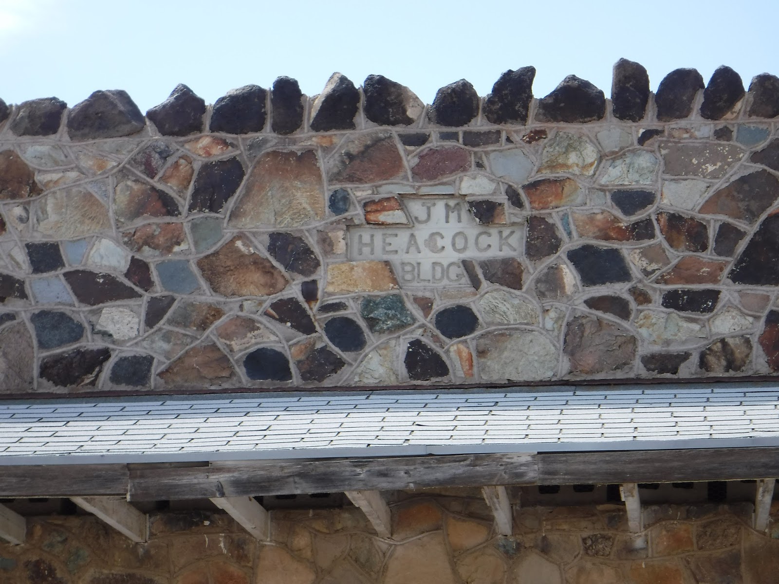 Just West of My Heart Wyatt Earp's Lonely Desert Cottage in Vidal