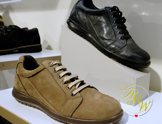 a photo of Bata Shoes, Holiday Gift Idea 2017.  SM Makati