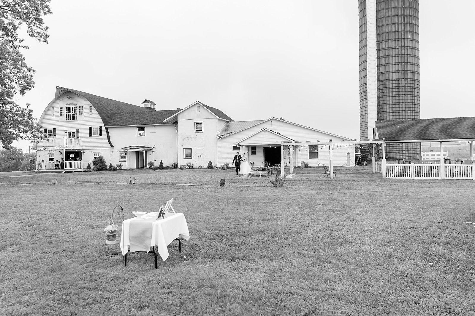 Romantic Spring Wedding at Brandy Hill Farm Culpeper, VA Michelle