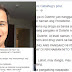VIRAL: Ogie Diaz ipinagtanggol si Pangulong Duterte