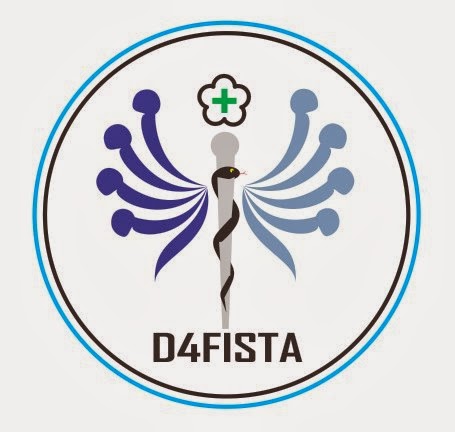 Wakil Ketua D4FISTA