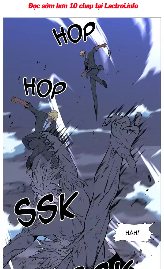 Noblesse - Noblesse Chap 516 tập 517 Noblesse - Noblesse Chap 516 tập 517