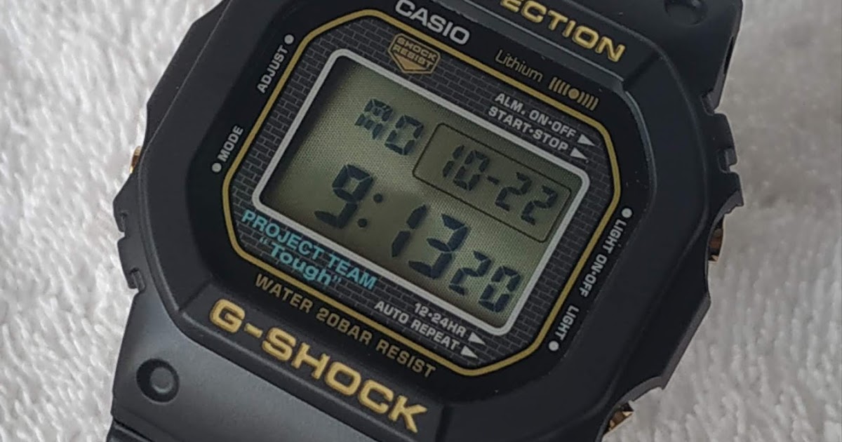 casio 5035d