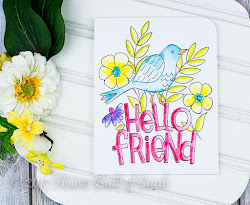 watercolor paintables depth