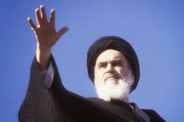 Mantan CIA: Khomeini Manfaatkan Agama untuk Kepentingan Politik