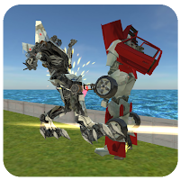 Download Aircraft Robot Mod Apk v1.1 (Unlimited Money) Download Aircraft Robot Mod Apk v1.1 (Unlimited Money)