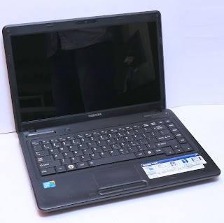 Laptop Toshiba Satellite C600 | Core2Duo