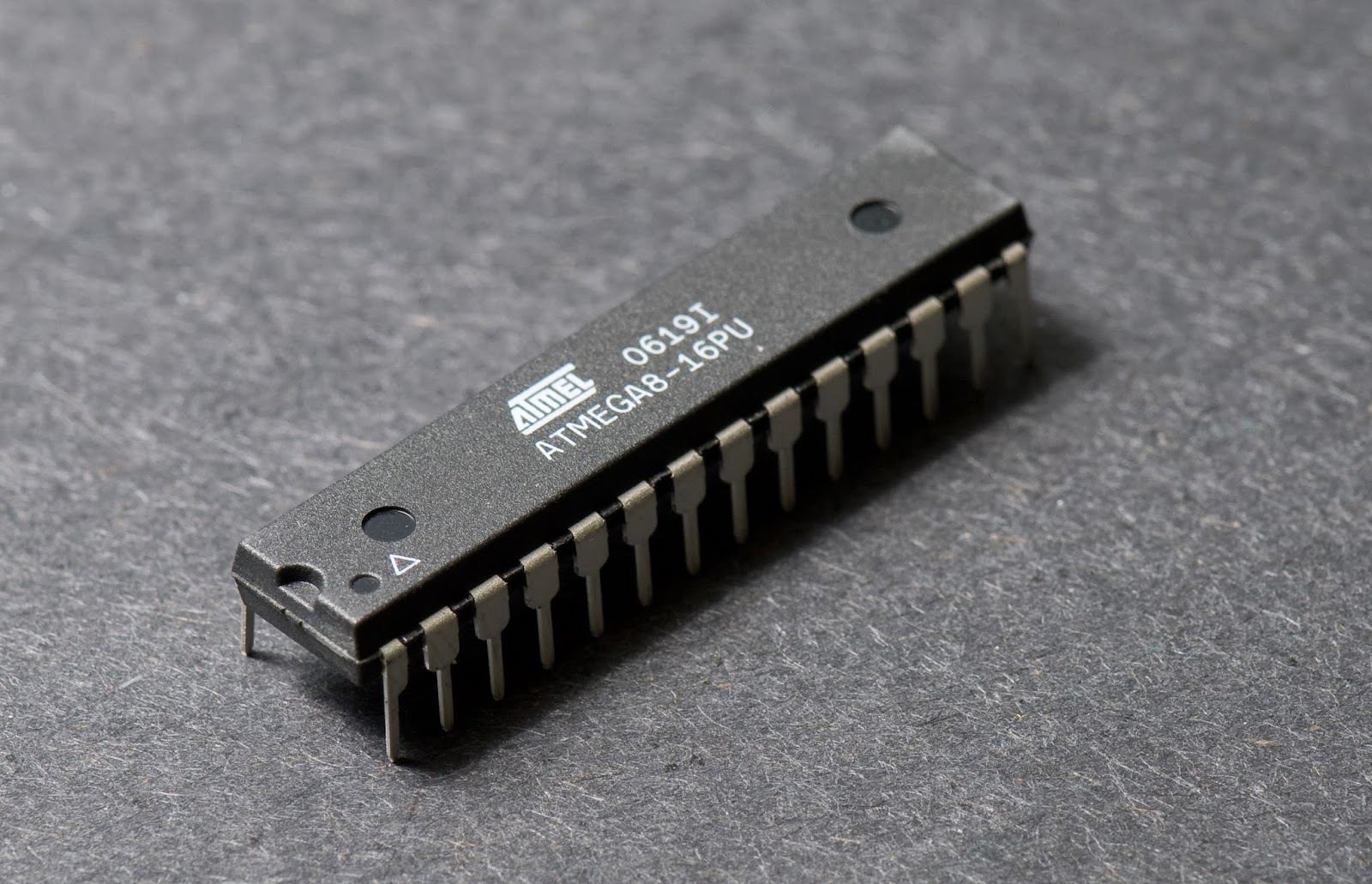 Kios ATMEGA: Jual ATMega8