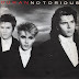 1986 Notorious - Duran Duran
