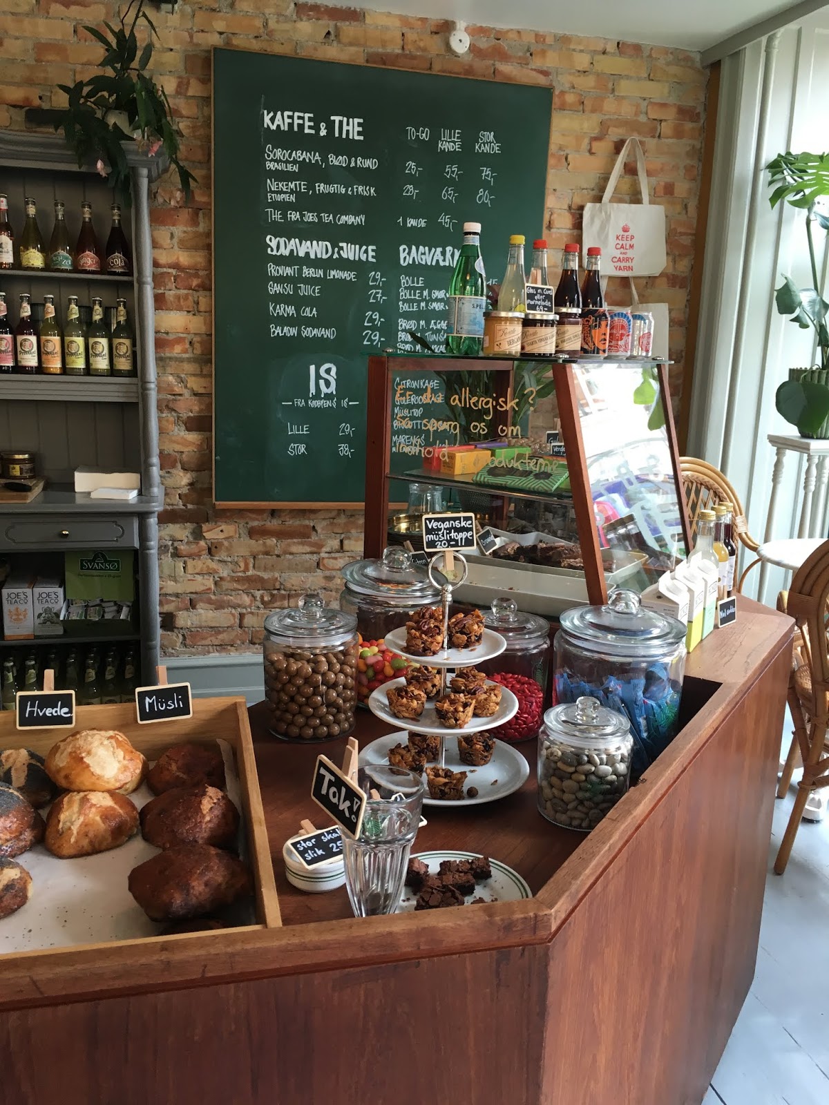 Strikkoman Woolstock