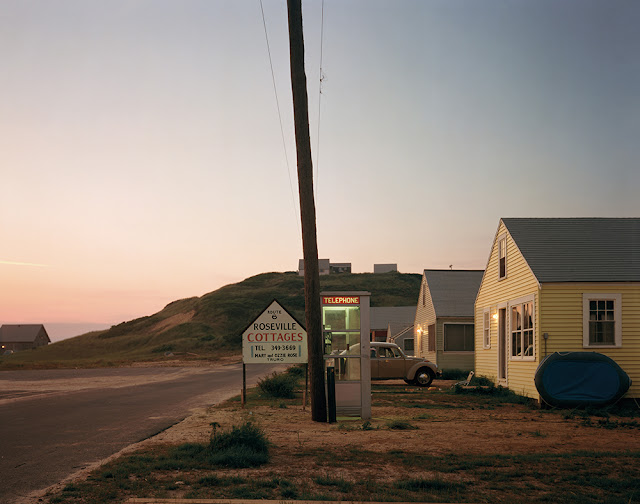 © Joel Meyerowitz