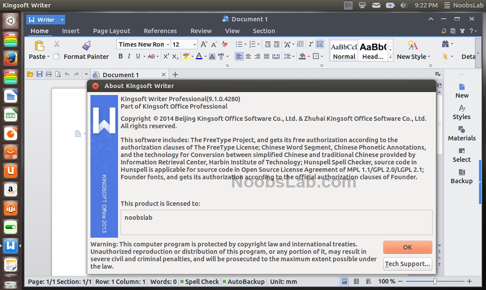 Kingsoft office free download for pc Kingsoft office free download for pc