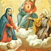 Daily Thoughts and Prayers for Our Beloved Dead for November -- Month of the Poor Souls