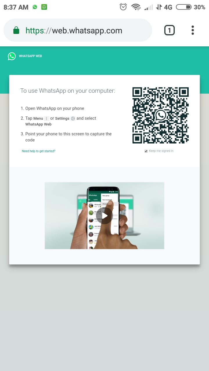 menyadap web whatsapp menyadap web whatsapp