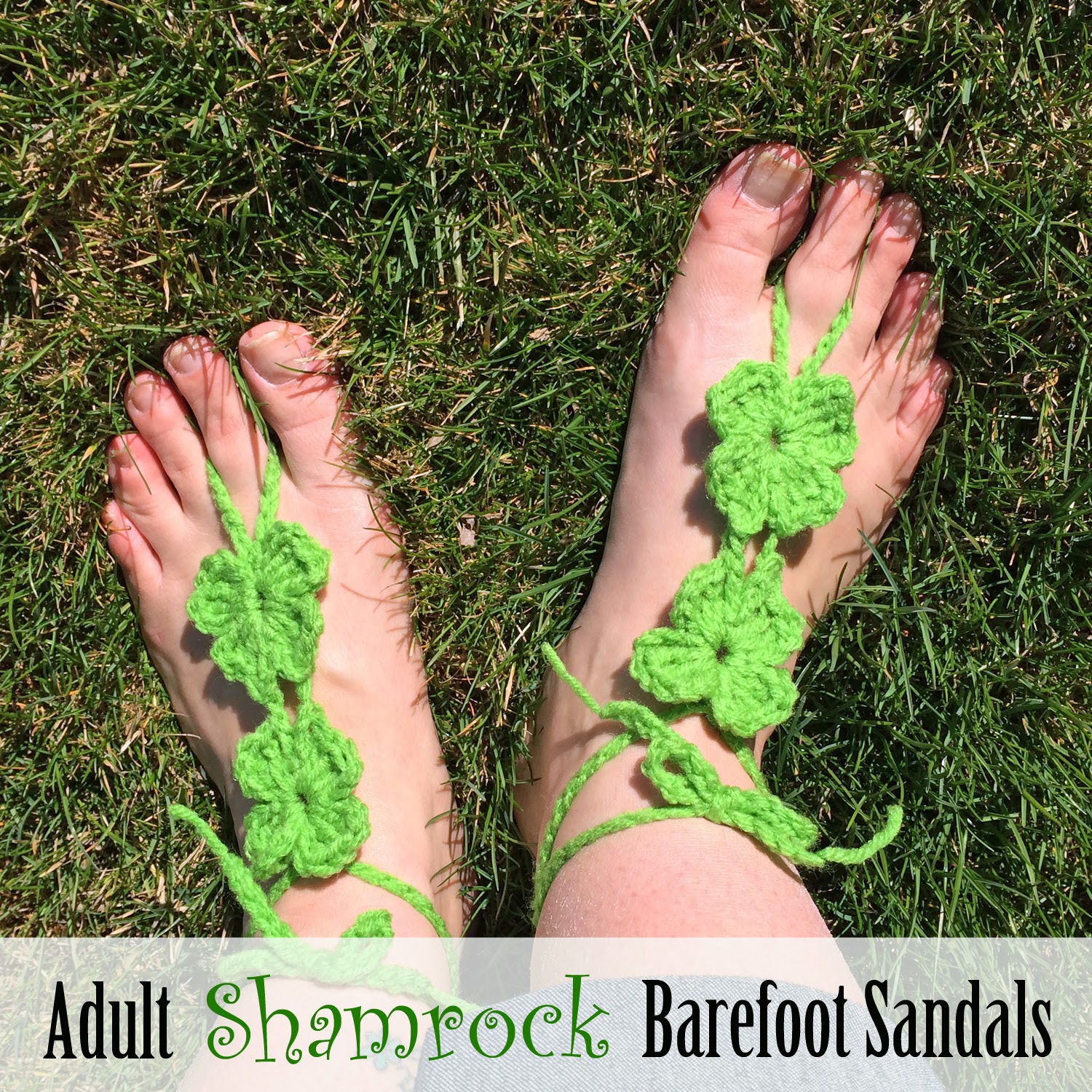 Free Barefoot Sandals Baby and Toddler Crochet pattern by Two Girls  Patterns | Knitting Patterns | LoveCrafts