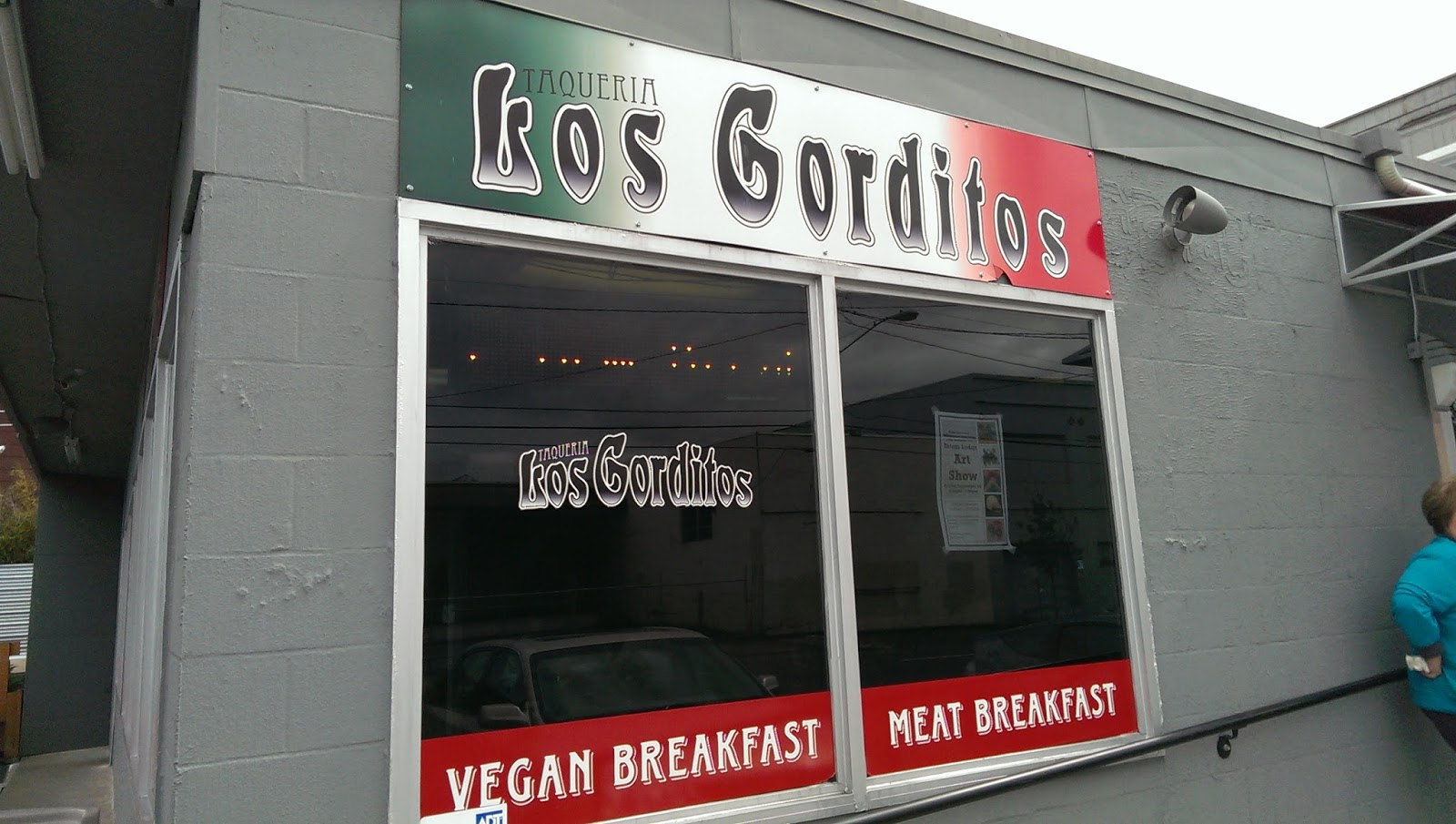 Los Gorditos Food Truck Los Gorditos Food Truck