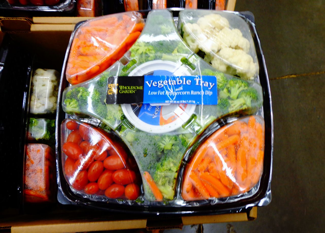 Fresh Fruit Fresh Fruit Tray Costco