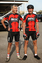 BMC team