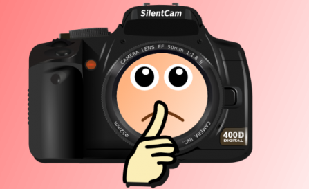 How to disable camera sound on android