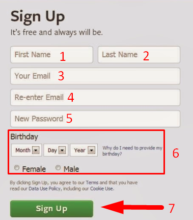 flirting signs on facebook videos without password flirting signs on facebook videos without password