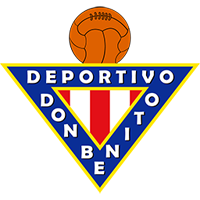 CLUB DEPORTIVO DON BENITO