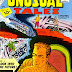 Unusual Tales #27 - Steve Ditko art & cover 