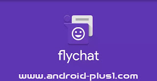 تطبيق FlayChat للرد على محادثات تطبيقات الدردشه والتواصل الاجتماعي بنافذه عائمه 