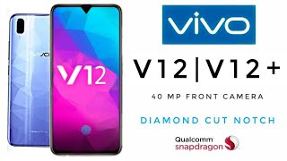 Vivo Dikabarkan Akan Rilis V12 Pro Sebagai Penerus V11 Pro