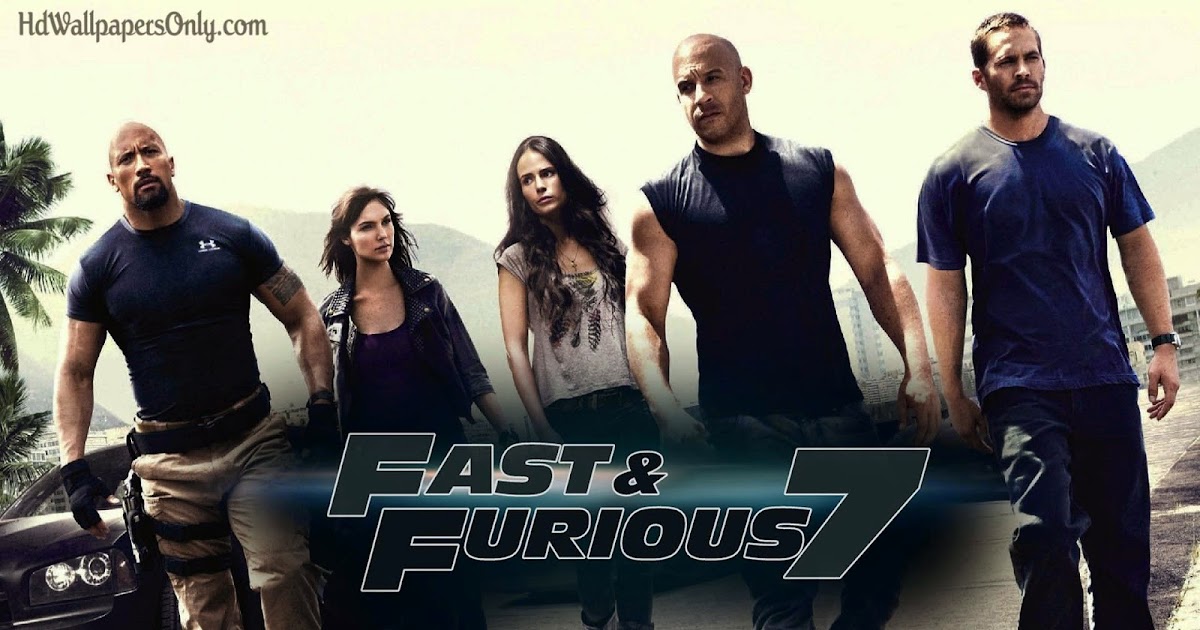 Fast And Furious 7 Film Streaming Vf FAST AND FURIOUS 7 STREAMING - VL-STREAMING