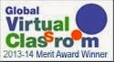GVC Merit Award 2013-14