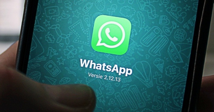 Upaya WhatsApp untuk Mulai Menghasilkan Uang Upaya WhatsApp untuk Mulai Menghasilkan Uang