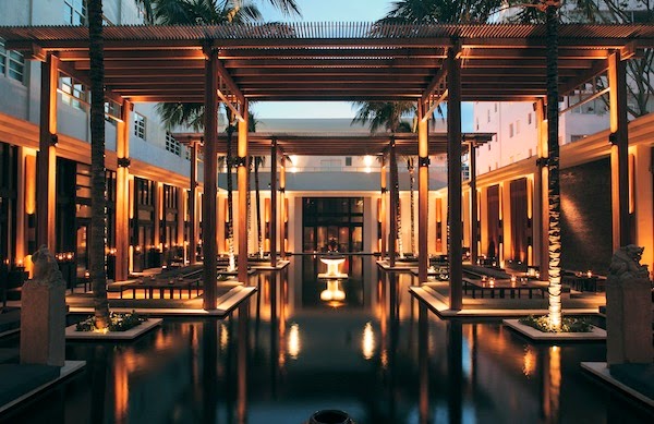 Setai Hotel Setai Hotel