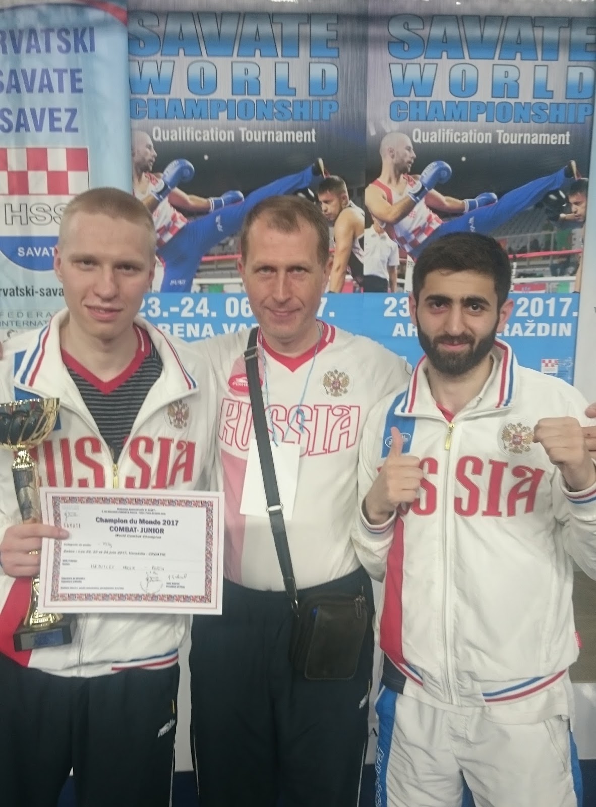 Бокс Эрнест Лусталло