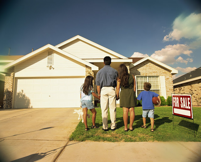 Kepikiran membeli Rumah Bekas? Perhatikan Dulu Hal-hal Penting Berikut Ini