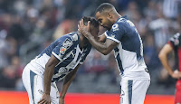 Correcaminos vs Monterrey Correcaminos vs Monterrey
