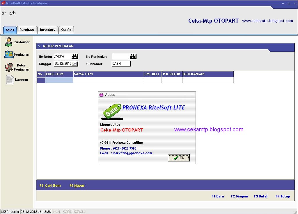 Contoh Proposal Pengadaan Sound System Masjid Doc