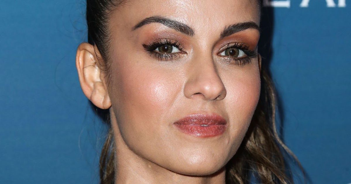 Natasha Poonawalla at The Art of Elysium’s 12th Annual Heaven Gala